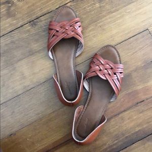 Universal Thread Woven Sandals